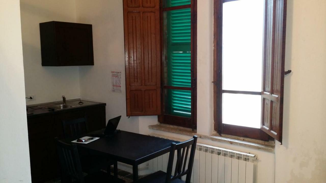 Appartamento Esmeralda Торторето Экстерьер фото